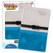 Adventure Boys Bible