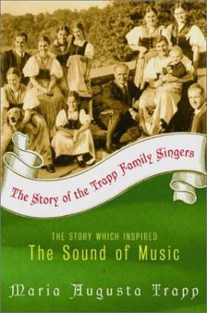 Story of the Trapp Family Singer