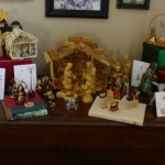 Christmas Decorations - '12