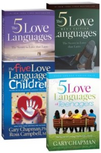 5 love languages