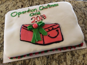 OperationChristmasCake2013