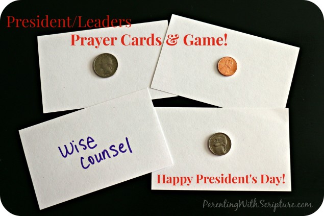 President's Day cards- final